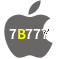 Aplicativo 7B777 para iOS