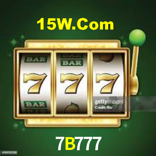 7B777 App