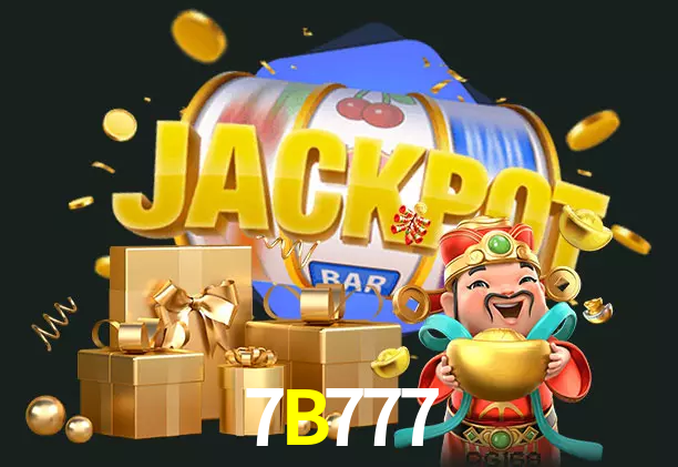 7B777 bet