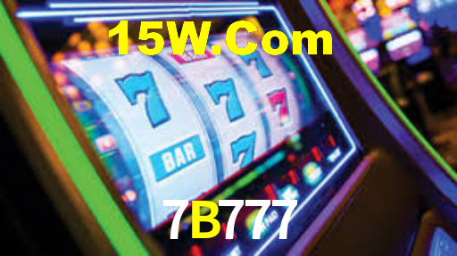 7B777,7B777 Bet