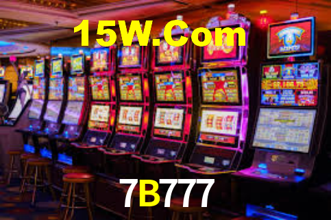 7B777 App