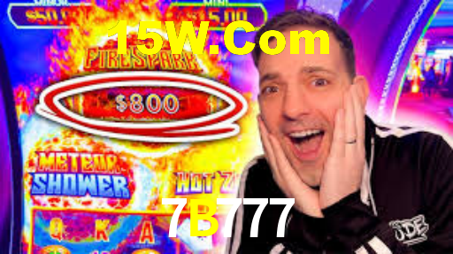 7B777