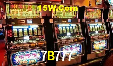 7B777 Rio de Janeiro - Slot Strategy