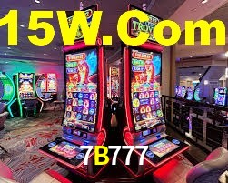 Welcome Bonus 7B777