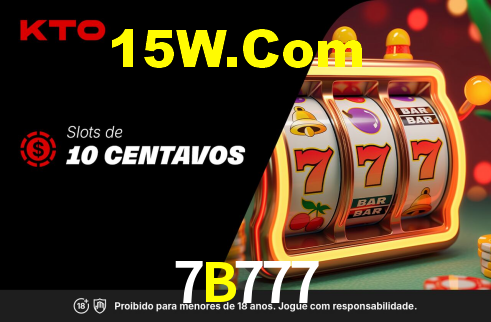 7B777,7B777 Bet