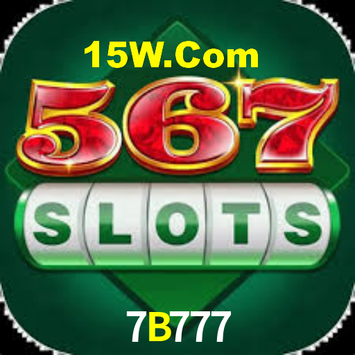 7B777,7B777 Bet