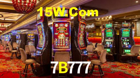 7B777 Bet