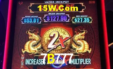 7B777 - Login Methods