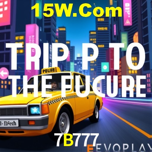 Casino VIP 7B777