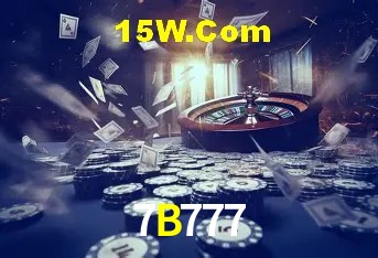 7B777 Slot - 320+ Caça-Níqueis Premium