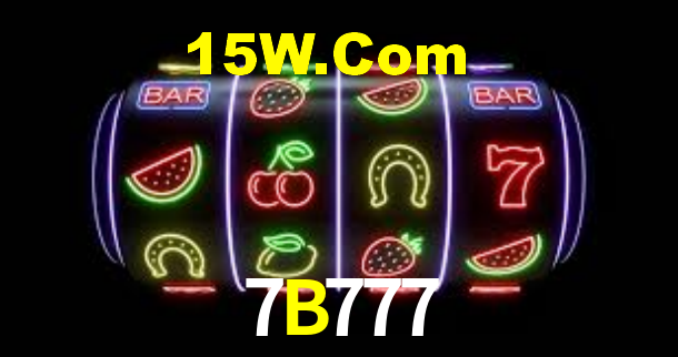 7B777,7B777 Bet