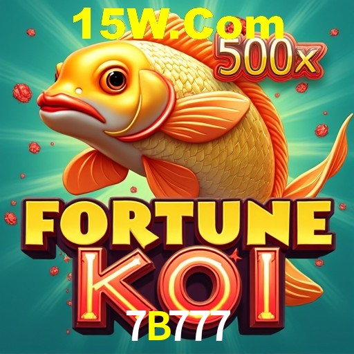Casino Ao Vivo 7B777