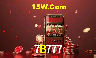 7B777 São Paulo - Jogo Providers