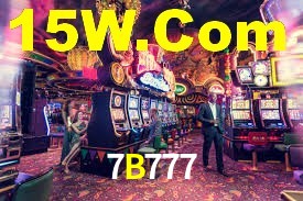7B777