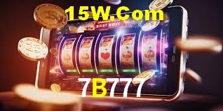 Games Directory 7B777