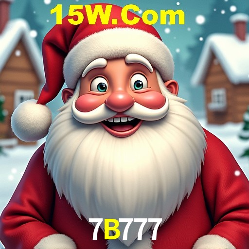 Flash Promotion 7B777