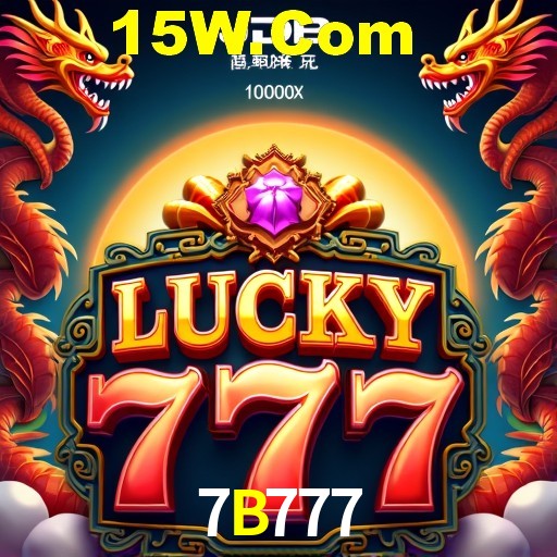 7B777 Salvador - Bonus Stats