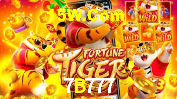 7B777