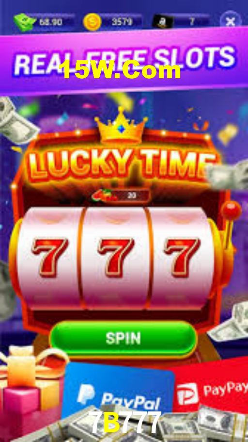 7B777 App