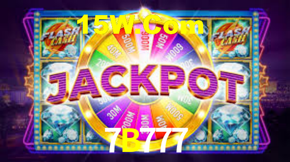 7B777 Bet