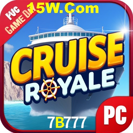 APP oficial da 7B777 para mobile
