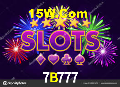 7B777 Bet