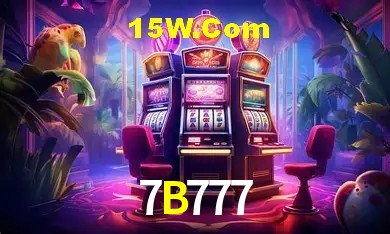 7B777 São Paulo - Top Slots