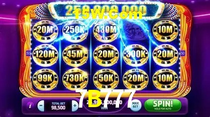 7B777 - Análise de Mercados Esportivos