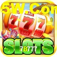 Tournaments 7B777